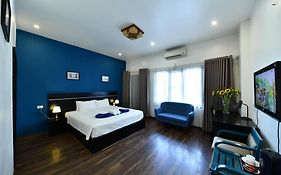 Khách sạn Hà Nội Starlight